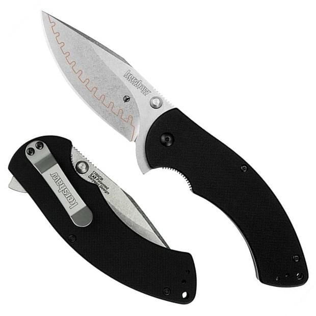 Kershaw 1780CB RAKE assist knives for sale
